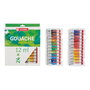 Talens Art Creation Set de Témperas 24 Tubos de 12 ml